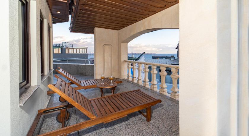 Biz Cevahir Hotel Sultanahmet - image 4