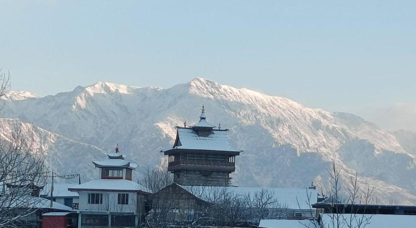 Hotel Kalpa Deshang