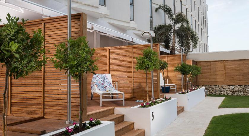 Image of Garden Suite 8