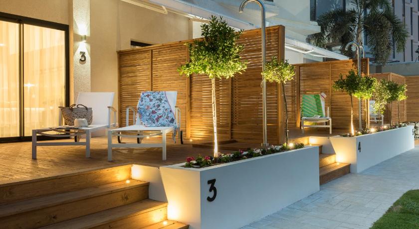 Image of Garden Suite 5