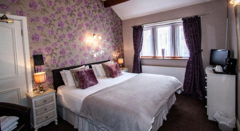 Leeming Wells Guest House