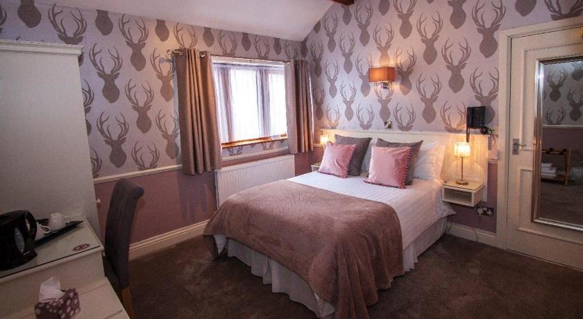 Leeming Wells Guest House