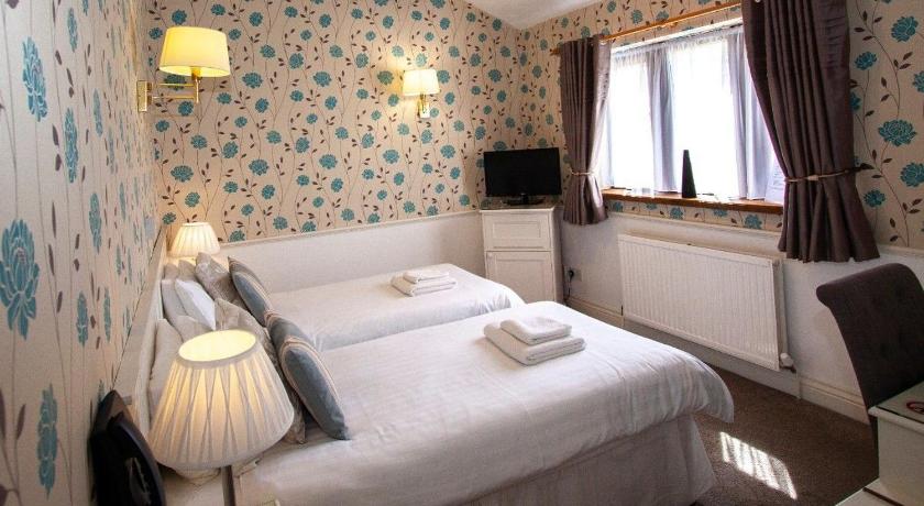 Leeming Wells Guest House