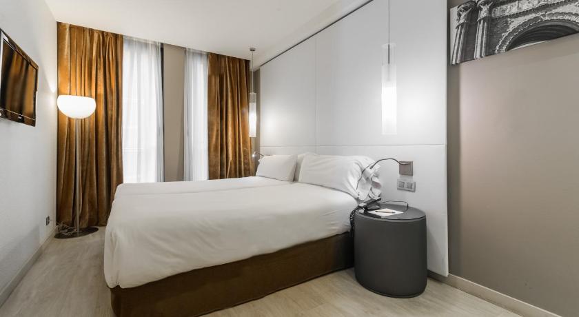 Urban plus szoba (Urban Plus Room) fotója 1