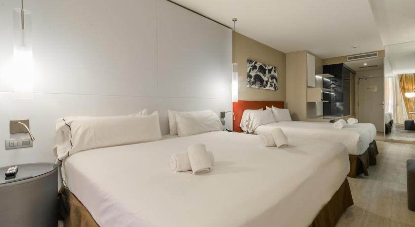 Hotel Grums Barcelona