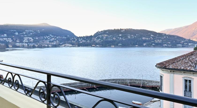 LakeSweetLakeComo — Hotel in Como