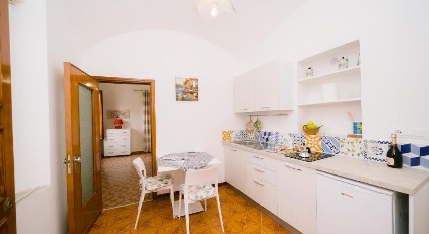 Nonna Titti — Hotel in Amalfi