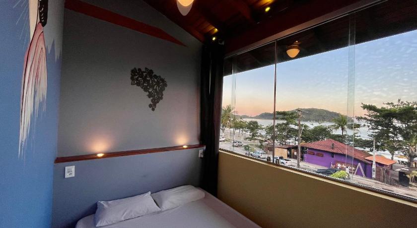 Image of Double Room with Sea View 1