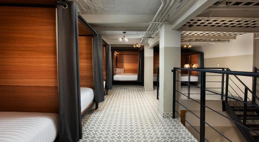 Hotel MX centro photo