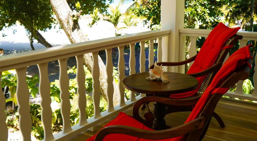 Villa Charette-Self Catering Villas photo