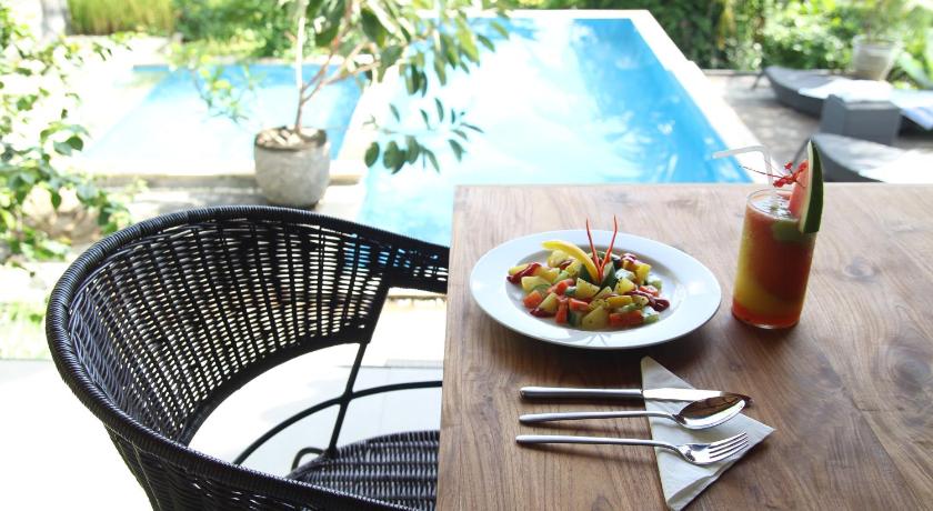 Bali Marina Villa's photo