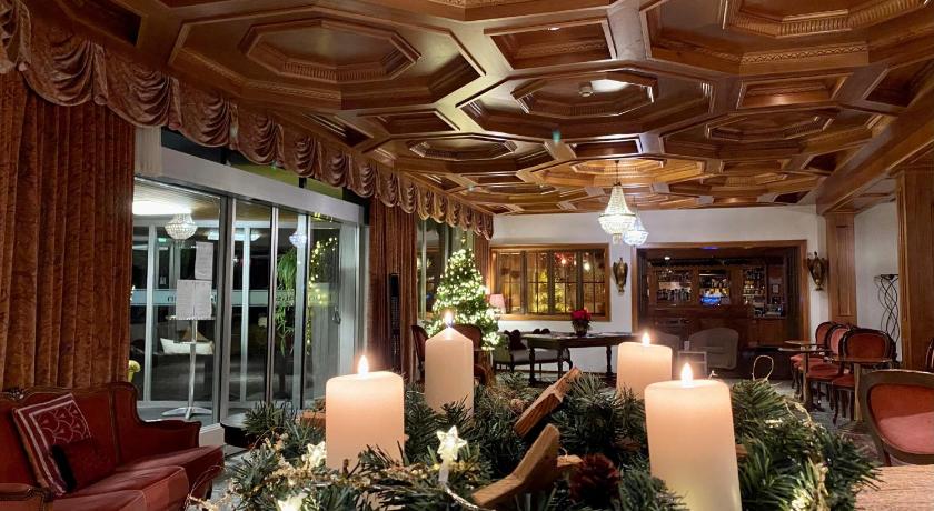 Thermalhotel Regina Terme photo