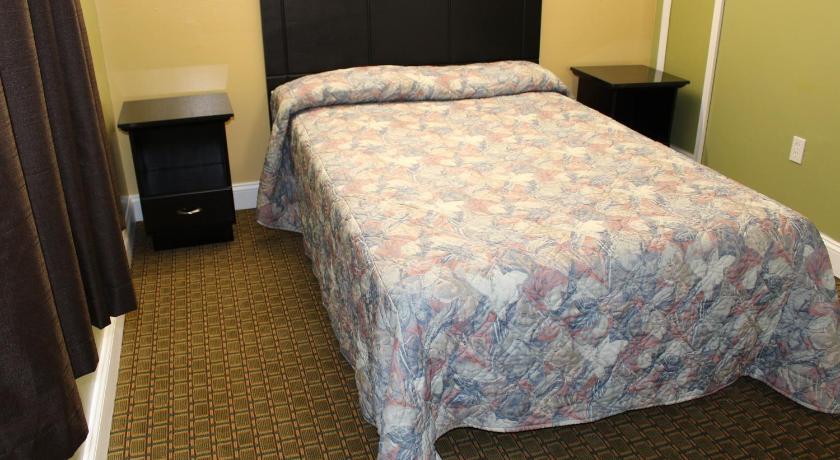 요크타운 (VA) Crown Inn Motel Yorktown 2성급 숙소 부대시설
