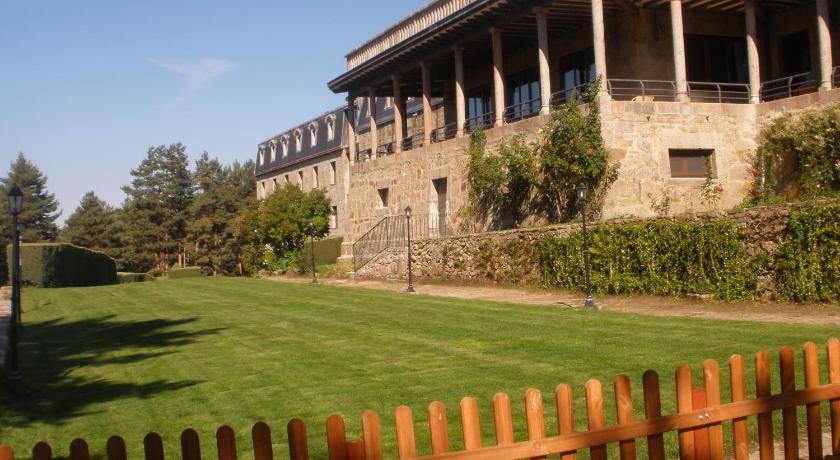 Parador de Gredos