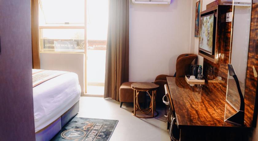 Waldorf Blu Hotels photo