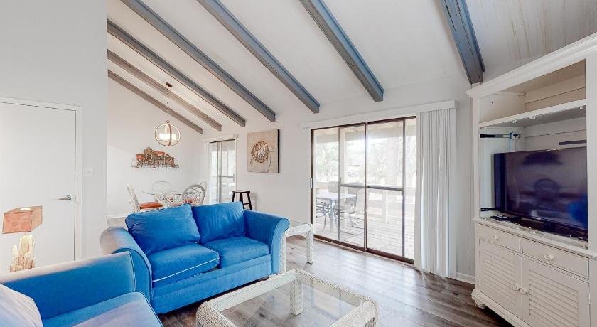 Seascape Golf Villas 11G — Hotel in Destin (FL)
