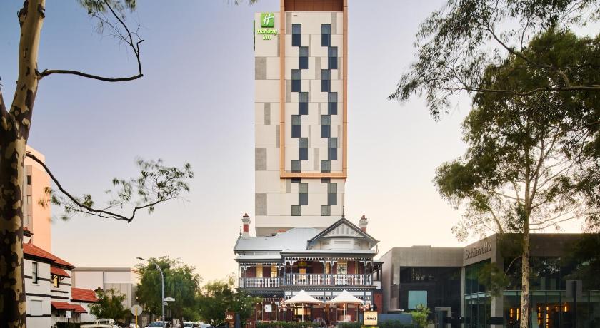 Holiday Inn West Perth