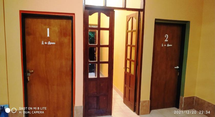 Hostal Lo de Ramona photo