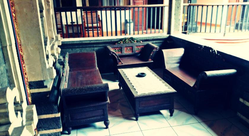 Foto Kamar Superior (Superior) 11