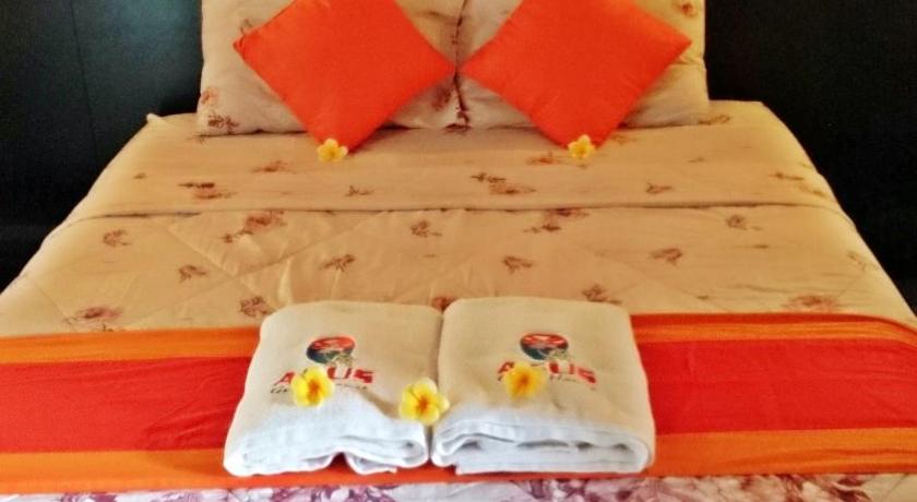 Foto Kamar Superior (Superior) 9