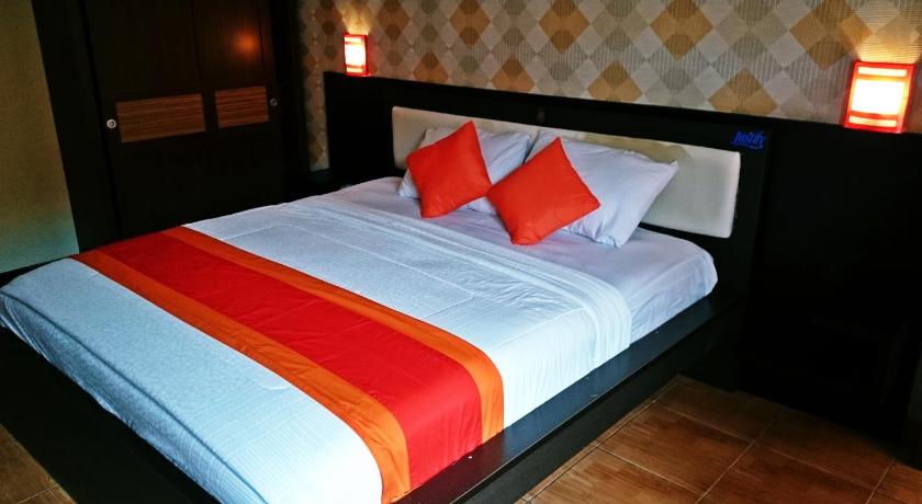 Foto Kamar Deluxe (Deluxe) 6