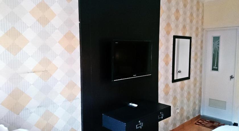Foto Kamar Deluxe (Deluxe) 14