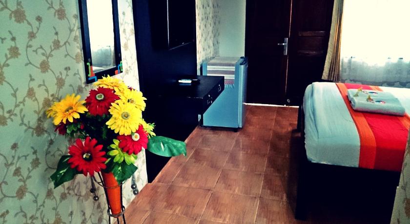 Foto Kamar Deluxe (Deluxe) 12