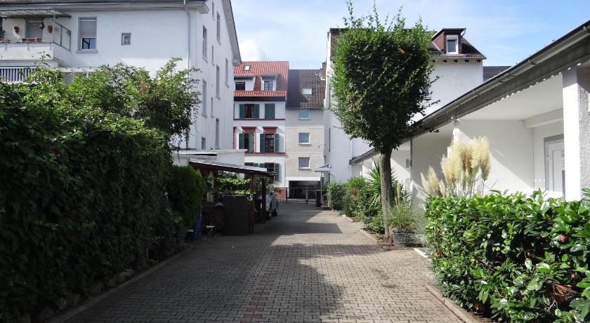 Apartment-EG-04 photo