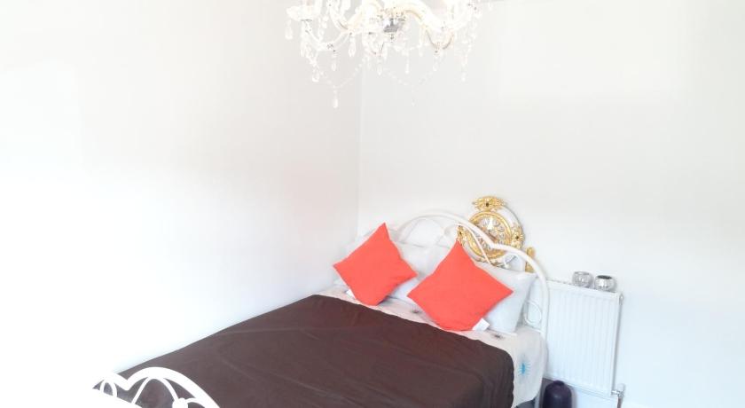 Regent Guest House photo