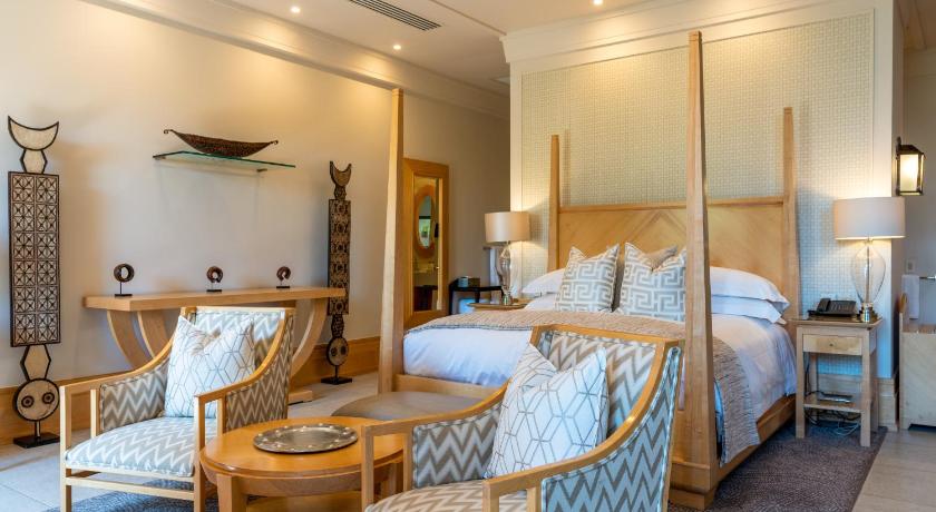 Image of Villa Presidential Suite 4