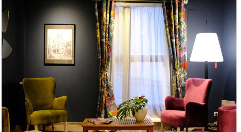Hotel Continental — Hotel in Angers