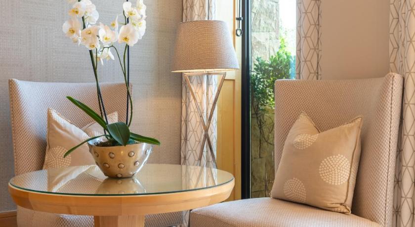 Image of Villa Luxury Suite 4