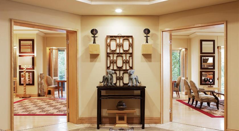 Image of Presidential Suite 6