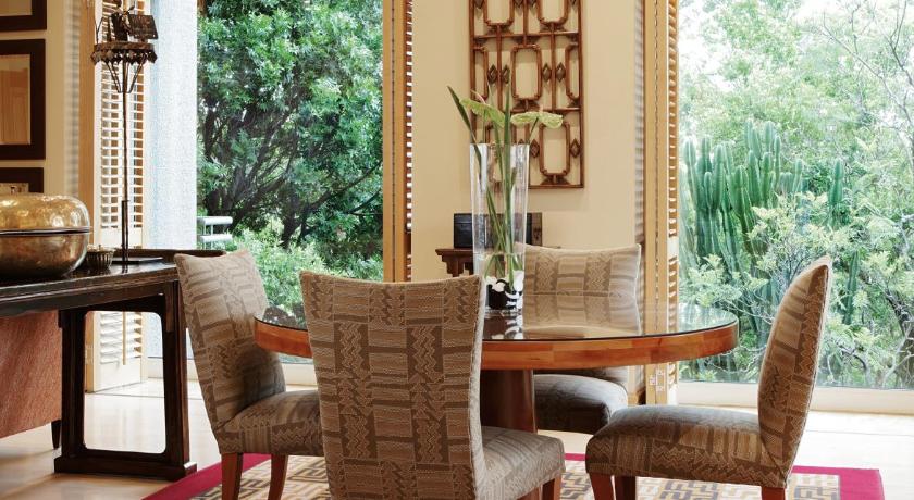 Image of Presidential Suite 5