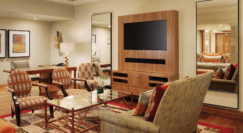 Image of Luxury Suite 1
