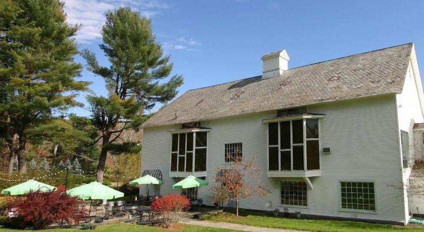 The 1896 House Country Inn - Brookside & Pondside photo