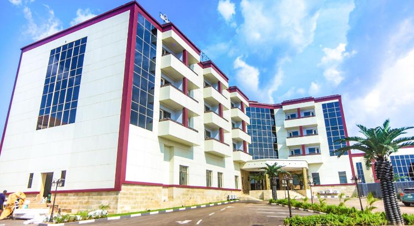 Waldorf Blu Hotels photo