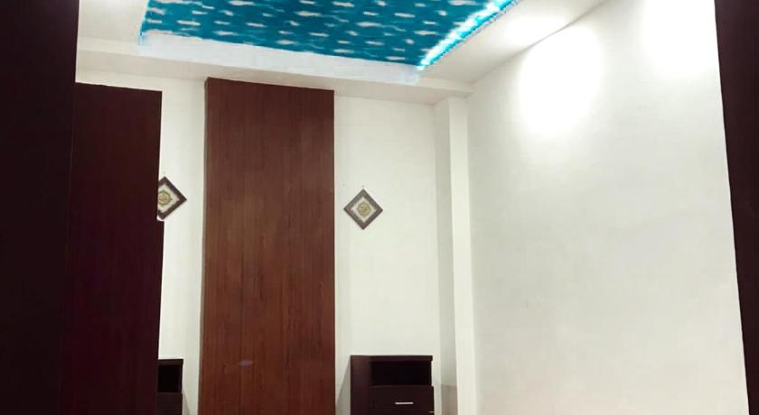 Helios Hotel Malang - image 44