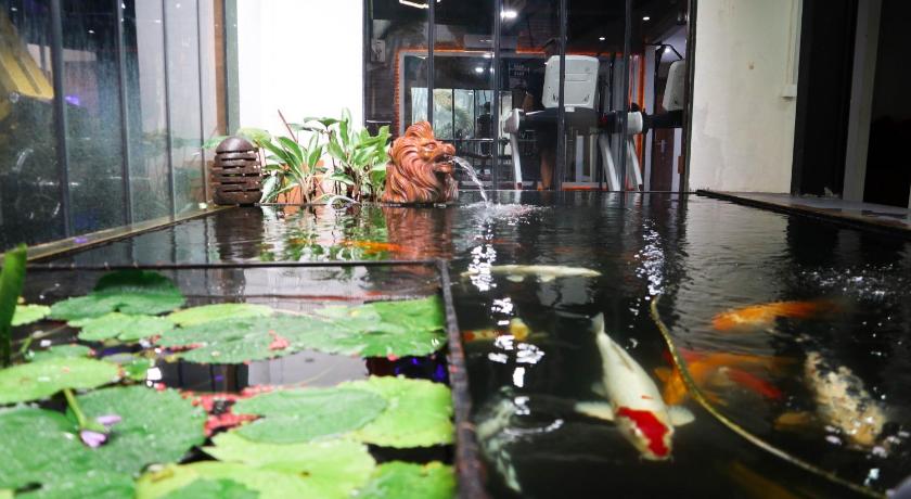 Helios Hotel Malang - image 47