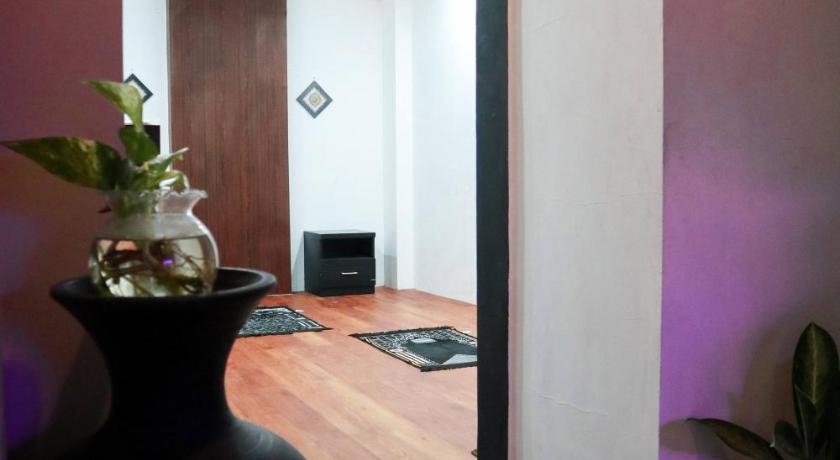 Helios Hotel Malang - image 32