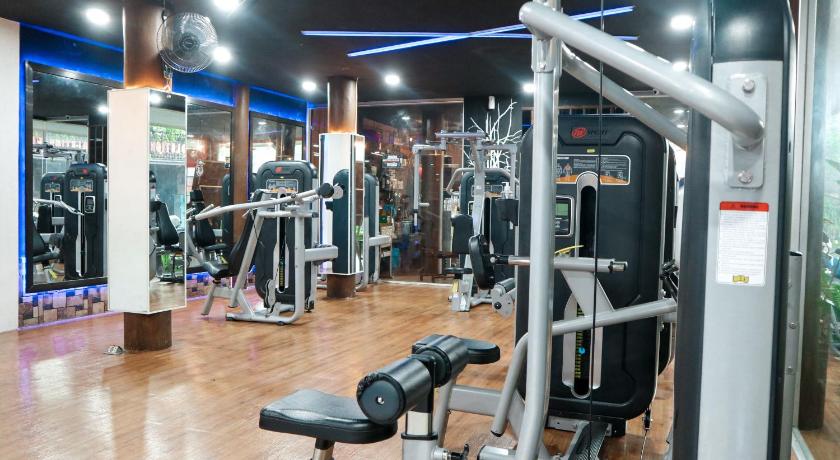 Helios Hotel Malang – Malang, ID