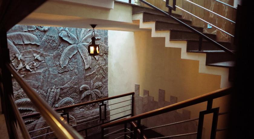 Helios Hotel Malang - image 25