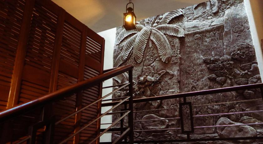 Helios Hotel Malang - image 29