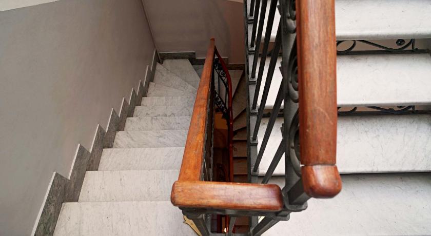 Elegant Apartment near Brera Area photo