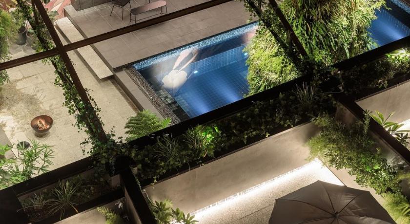 Hotel Hotel - Member of Design Hotels - 15