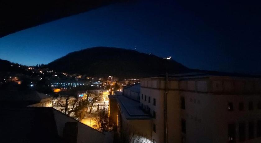 Apart Hotel Vlad Tepes photo