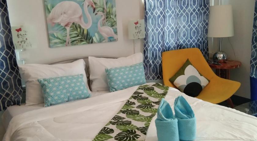 Cessna Park Resort and Hotel — Hotel in Khon Kaen