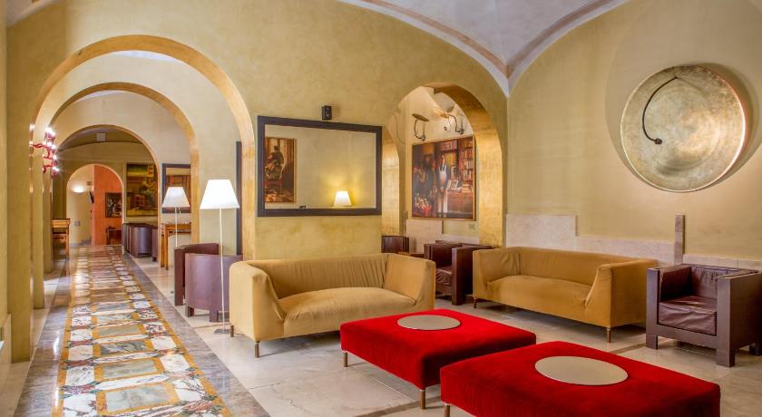 UNAWAY Hotel Empire Rome