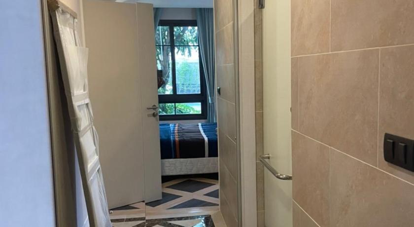 Espana Condo Resort Pattaya EVT photo