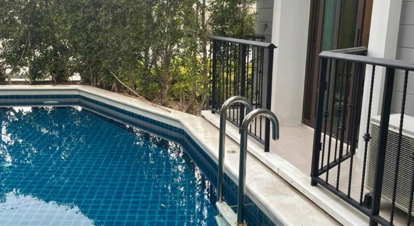 Espana Condo Resort Pattaya EVT photo